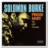 Solomon Burke - Proud Mary: The Bell Sessions '1969 | 2000/2006