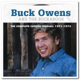 Buck Owens - The Complete Capitol Singles 1971-1975 '2019