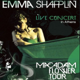 Emma Shapplin - Macadam Flower: Live Concert in Athens (Live) '2011