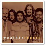 Weather Report - This Is Jazz '1996