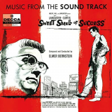 Elmer Bernstein - Sweet Smell Of Success (Original Motion Picture Soundtrack / Deluxe Edition) '1957