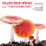 Aldo Romano' New Blood - Plays 