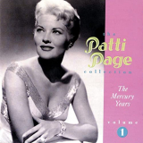 Patti Page - The Patti Page Collection: The Mercury Years, Volume 1 '1992