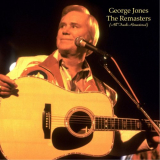 George Jones - The Remasters (All Tracks Remastered) '2021