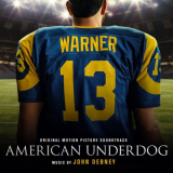 John Debney - American Underdog (Original Motion Picture Soundtrack) '2021