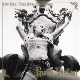 Gwen Stefani - Love.Angel.Music.Baby. '2004