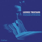 Lennie Tristano - Abstraction & Improvisation '1946 / 2021