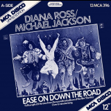 Diana Ross - Ease On Down The Road '1978