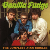 Vanilla Fudge - The Complete Atco Singles '2014