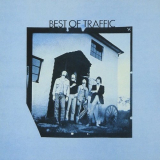 Traffic - The Best of Traffic '2005 (1969)