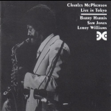 Charles McPherson - Live In Tokyo '2016