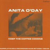 Anita O'Day - Keep The Coffee Coming '2006 / 2021