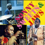 Sonny Stitt - Sonny, Sweets & Jaws '1993