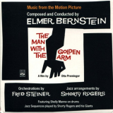 Elmer Bernstein - Music from the Motion Picture Composed and Conducted by Elmer Bernstein the Man with the Golden Arm '2020