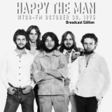 Happy The Man - WTGBâ€‹-â€‹FM (Broadcast Edition) '1975 / 2021