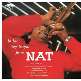 Nat Adderley - To The Ivy League From Nat Adderley '1956