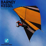 Barney Kessel - Soaring '1977/2021