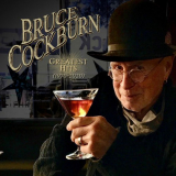 Bruce Cockburn - Greatest Hits (1970-2020) '2021