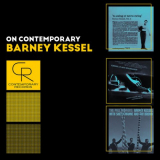 Barney Kessel - On Contemporary: Barney Kessel '2021