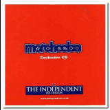 Morcheeba - Exclusive CD '2001