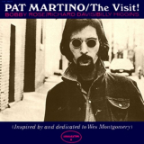 Pat Martino - The Visit! 'March 24, 1972