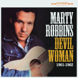 Marty Robbins - Devil Woman 1961-1962 '2017