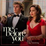 Craig Armstrong - Me Before You (Original Motion Picture Score) '2016