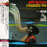 Alice Coltrane - A Monastic Trio '1968/2004