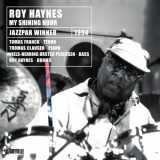 Roy Haynes - My Shining Hour (Remaster 2020) '1994 / 2020