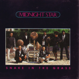 Midnight Star - Snake In The Grass '1989