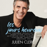Julien Clerc - Les jours heureux '2021