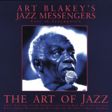 Art Blakey & The Jazz Messengers - The Art of Jazz - Live in Leverkusen '2016