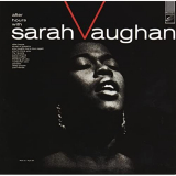 Sarah Vaughan - After Hours with Sarah Vaughan '2010