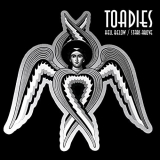 Toadies - Hell Below Stars Above '2001
