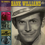 Hank Williams - The Immortal '1958/2021