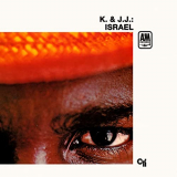 J.J. Johnson & Kai Winding - Israel '1968/2021