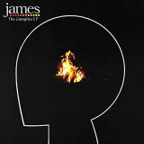 James - The Campfire EP '2021