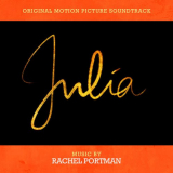 Rachel Portman - Julia (Original Motion Picture Soundtrack) '2021
