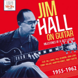 Paul Desmond - Milestones of a Jazz Legend: Jim Hall on Guitar, Vol. 1-10 '2020