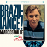Marcos Valle - Braziliance '1966; 2020