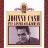 Johnny Cash - The Gospel Collection '1992