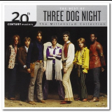 Three Dog Night - 20th Century Masters: The Millennium Collection - The Best of Three Dog Night '2000