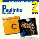 Paulinho Da Viola - 2 Em 1 '1992