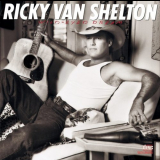 Ricky Van Shelton - 1987 'Wild-Eyed Dream