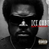 Ice Cube - Raw Footage '2008