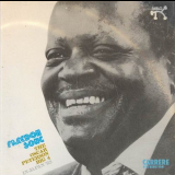 Oscar Peterson - Freedom Song: The Oscar Peterson Big 4 In Japan '82 '1982