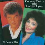 Loretta Lynn - 20 Greatest Hits '1987