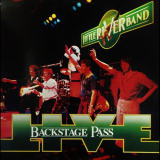 Little River Band - Backstage Pass (Live) '2021