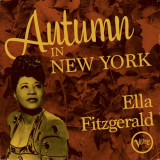 Ella Fitzgerald - Autumn in New York '2021