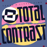 Total Contrast - Takes a Little Time '1985 (2021)